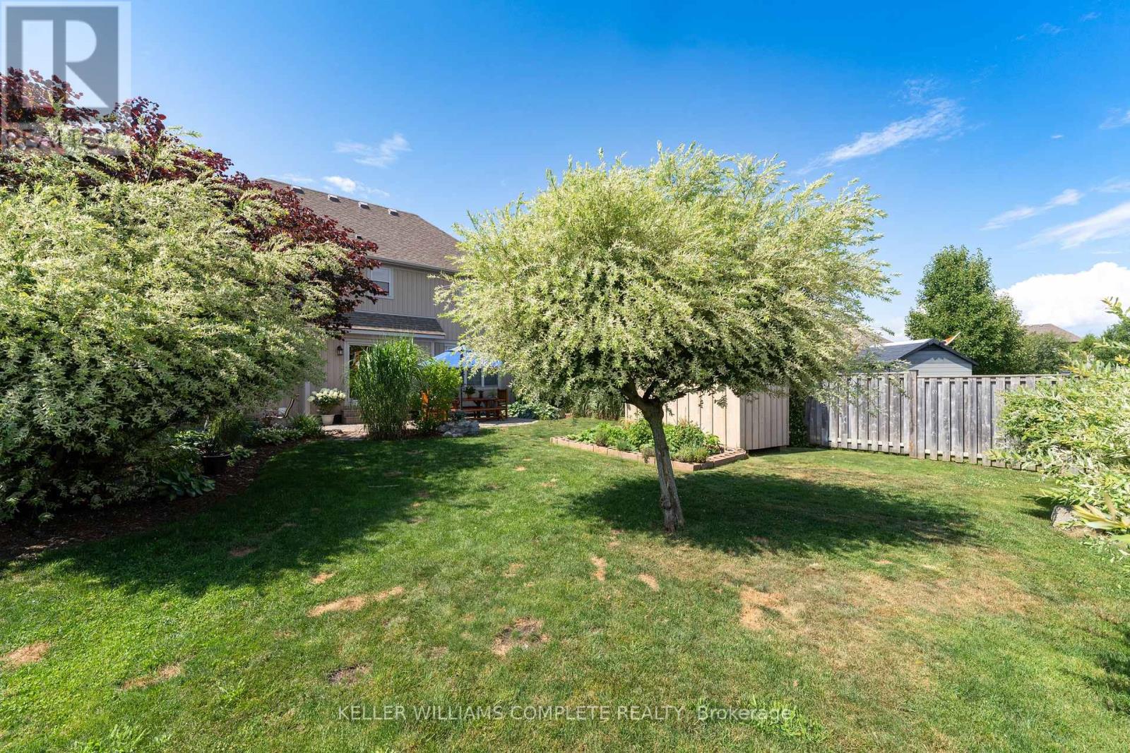 385 Jordyn Drive, Fort Erie, Ontario  L2A 6T6 - Photo 44 - X12297480