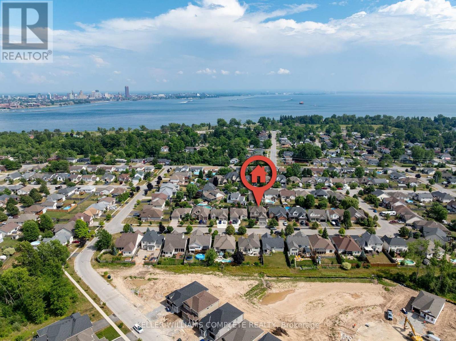 385 Jordyn Drive, Fort Erie, Ontario  L2A 6T6 - Photo 45 - X12297480
