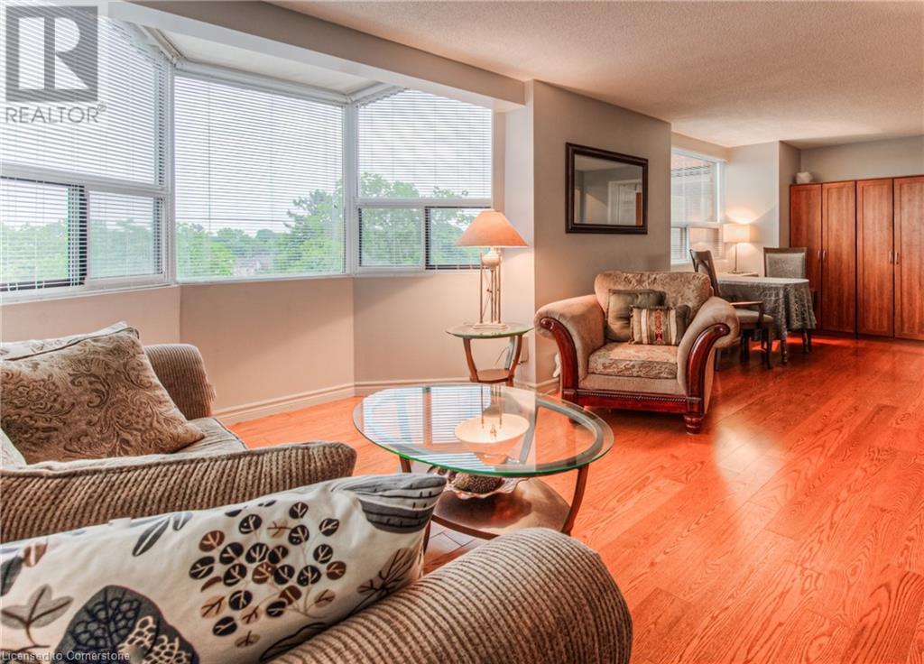 Property at 20 ELLEN Street E Unit# 611 image 1