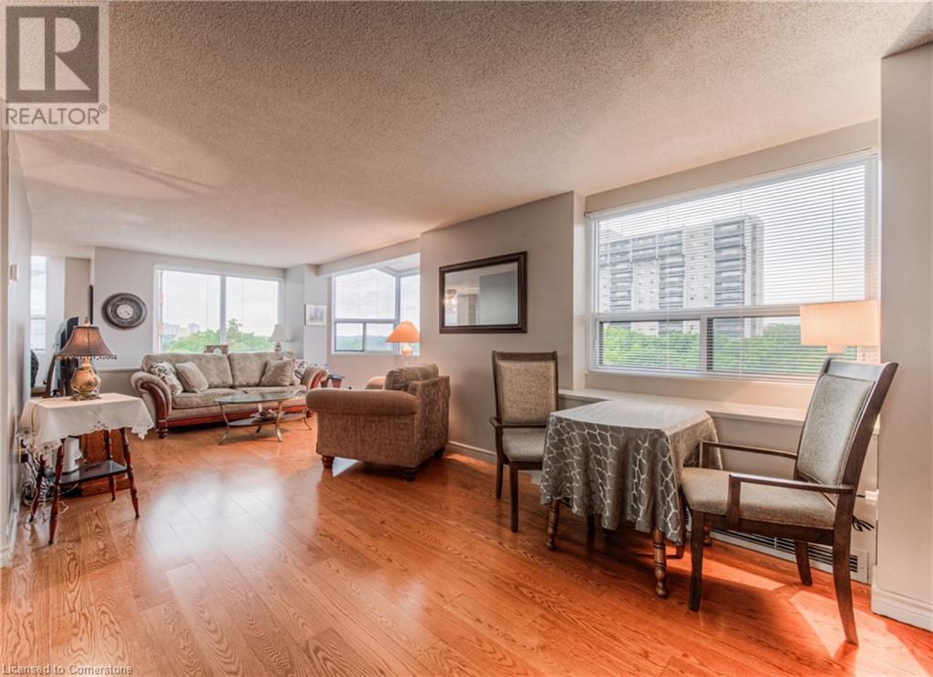 Property at 20 ELLEN Street E Unit# 611 image 5