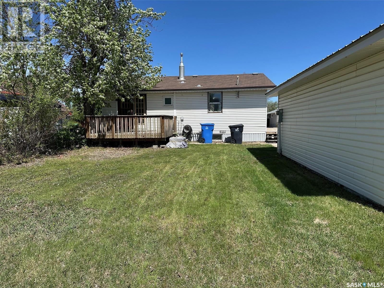 914 George Street, Estevan, Saskatchewan  S4A 1M6 - Photo 29 - SK999363