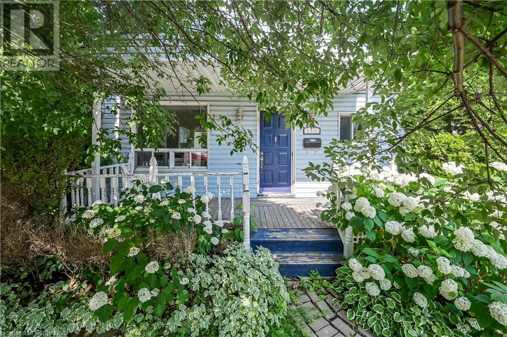 Property at 155 SELKIRK Avenue image 3