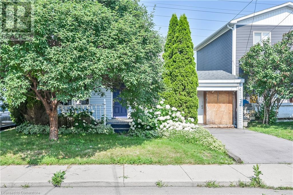 Property at 155 SELKIRK Avenue image 1