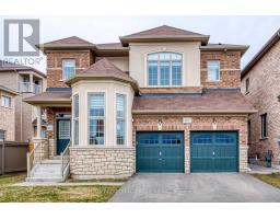 BSMT - 447 GRINDSTONE TRAIL, Oakville, Ontario