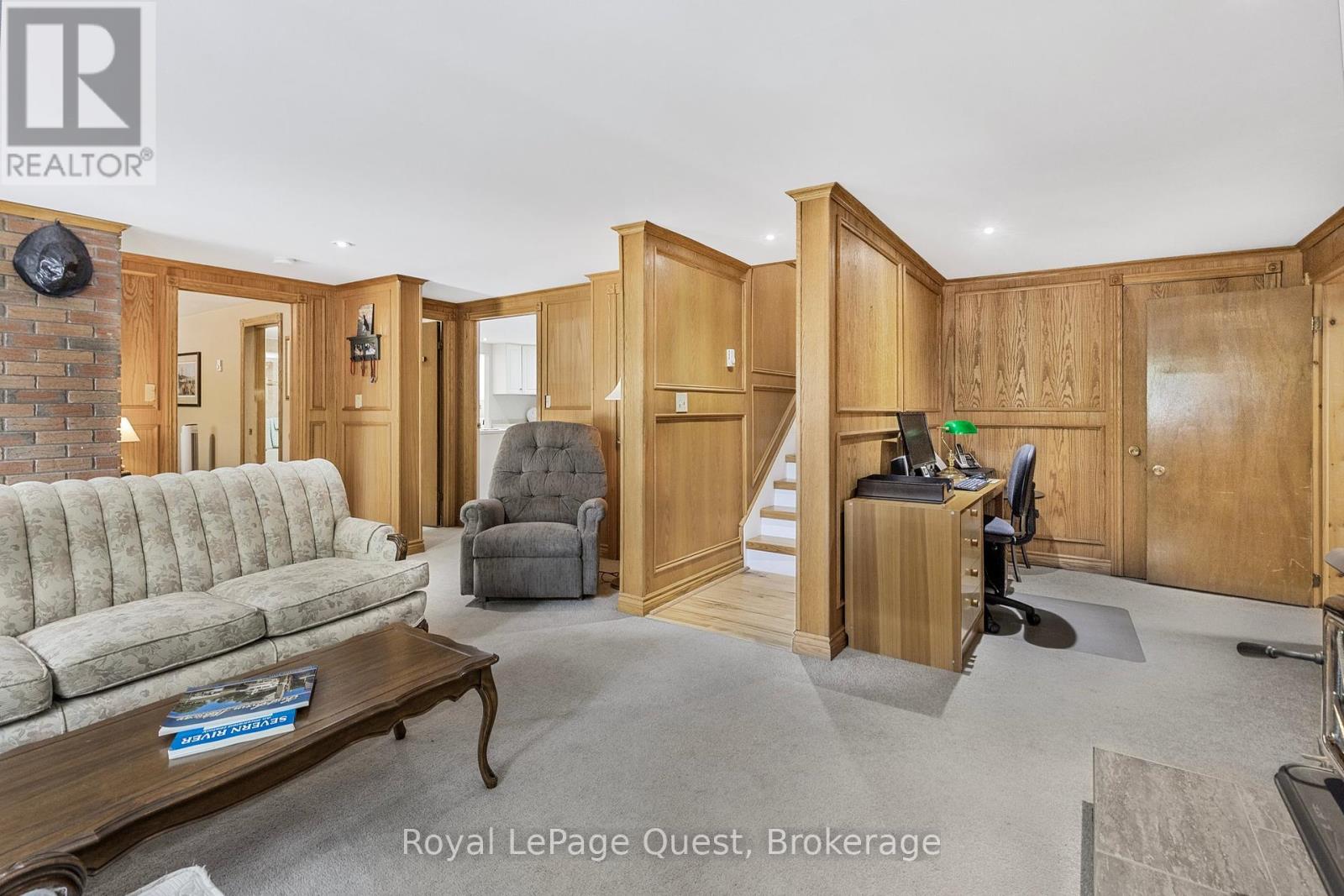 2505 Norton Road, Severn, Ontario  L0K 2B0 - Photo 23 - S12136240