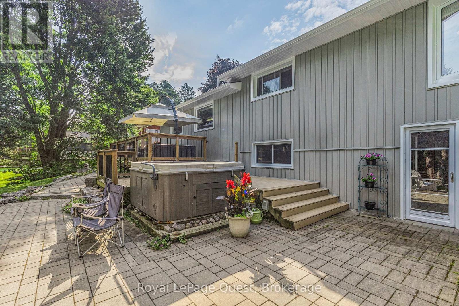 2505 Norton Road, Severn, Ontario  L0K 2B0 - Photo 33 - S12136240