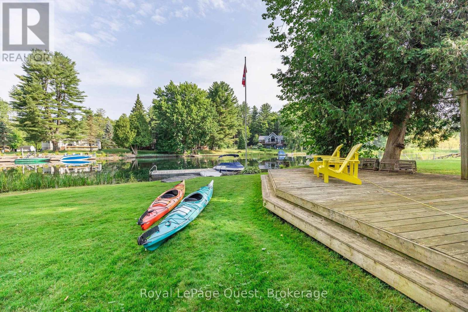 2505 Norton Road, Severn, Ontario  L0K 2B0 - Photo 39 - S12136240