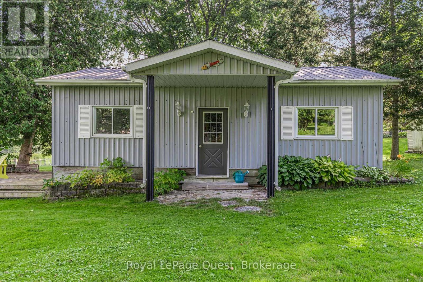 2505 Norton Road, Severn, Ontario  L0K 2B0 - Photo 37 - S12136240