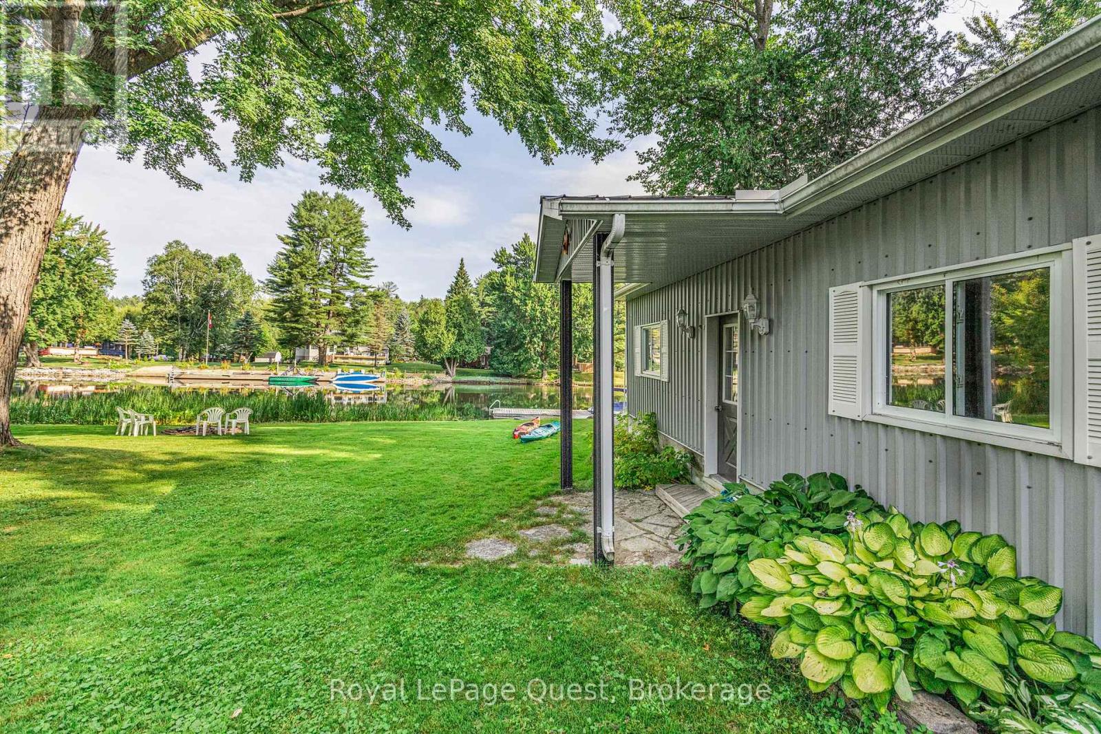 2505 Norton Road, Severn, Ontario  L0K 2B0 - Photo 38 - S12136240