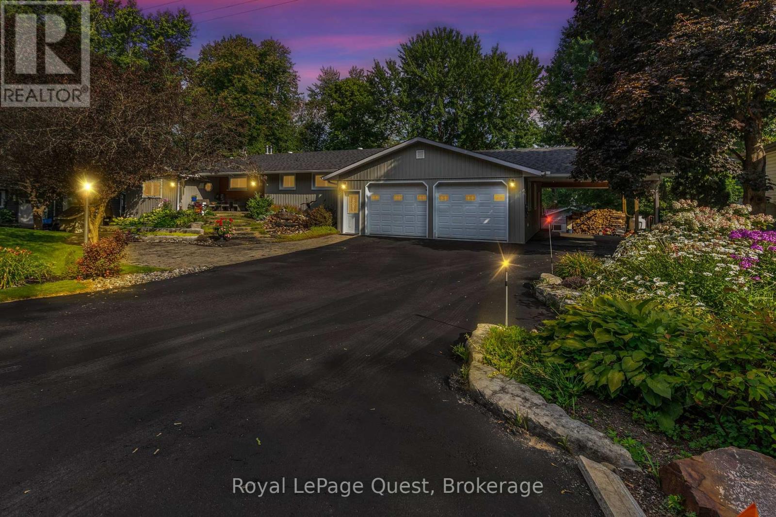 2505 Norton Road, Severn, Ontario  L0K 2B0 - Photo 44 - S12136240
