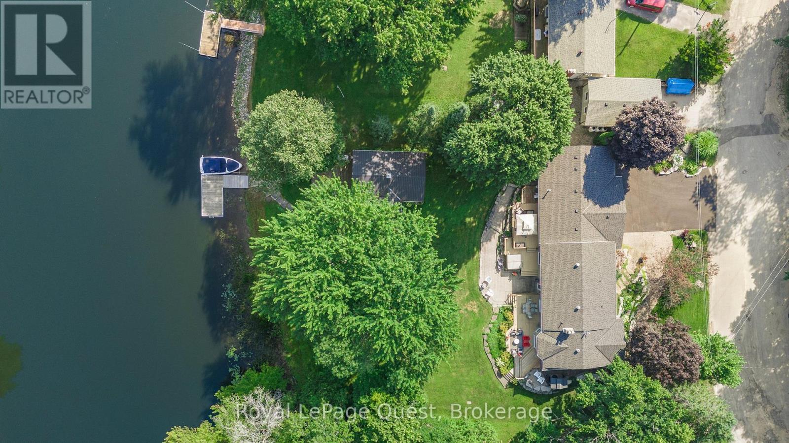 2505 Norton Road, Severn, Ontario  L0K 2B0 - Photo 47 - S12136240