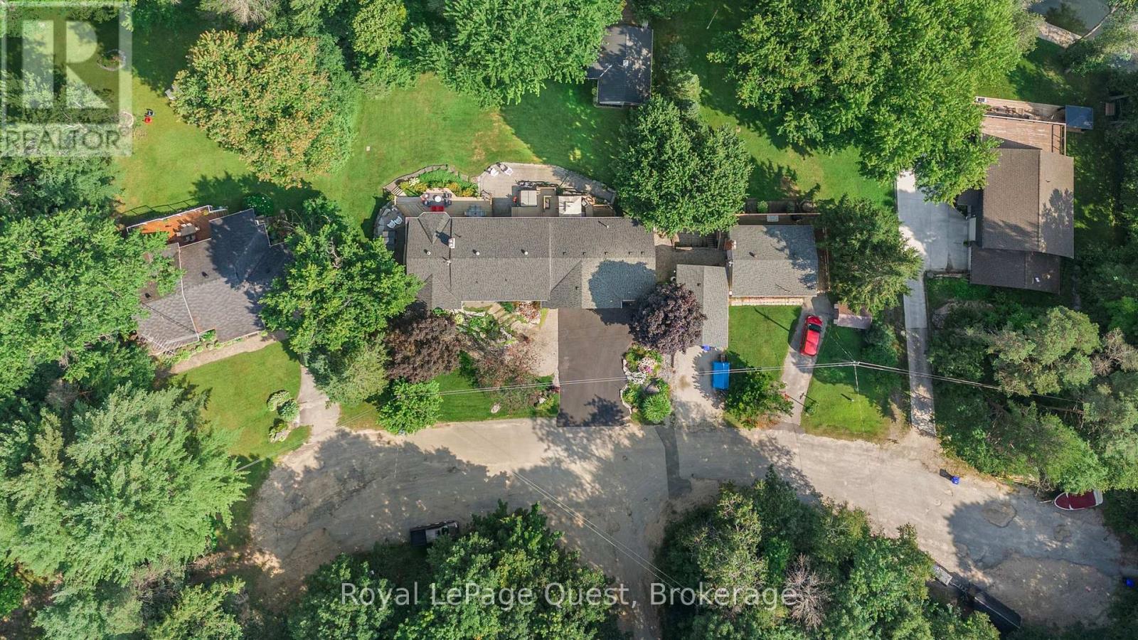 2505 Norton Road, Severn, Ontario  L0K 2B0 - Photo 46 - S12136240