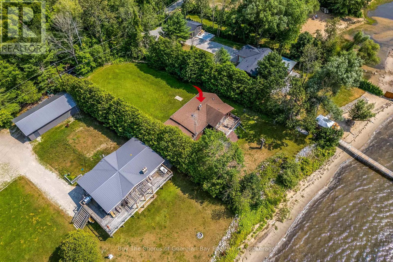 12 Acorn Lane, Tay, Ontario  L0K 2C0 - Photo 9 - S12297197