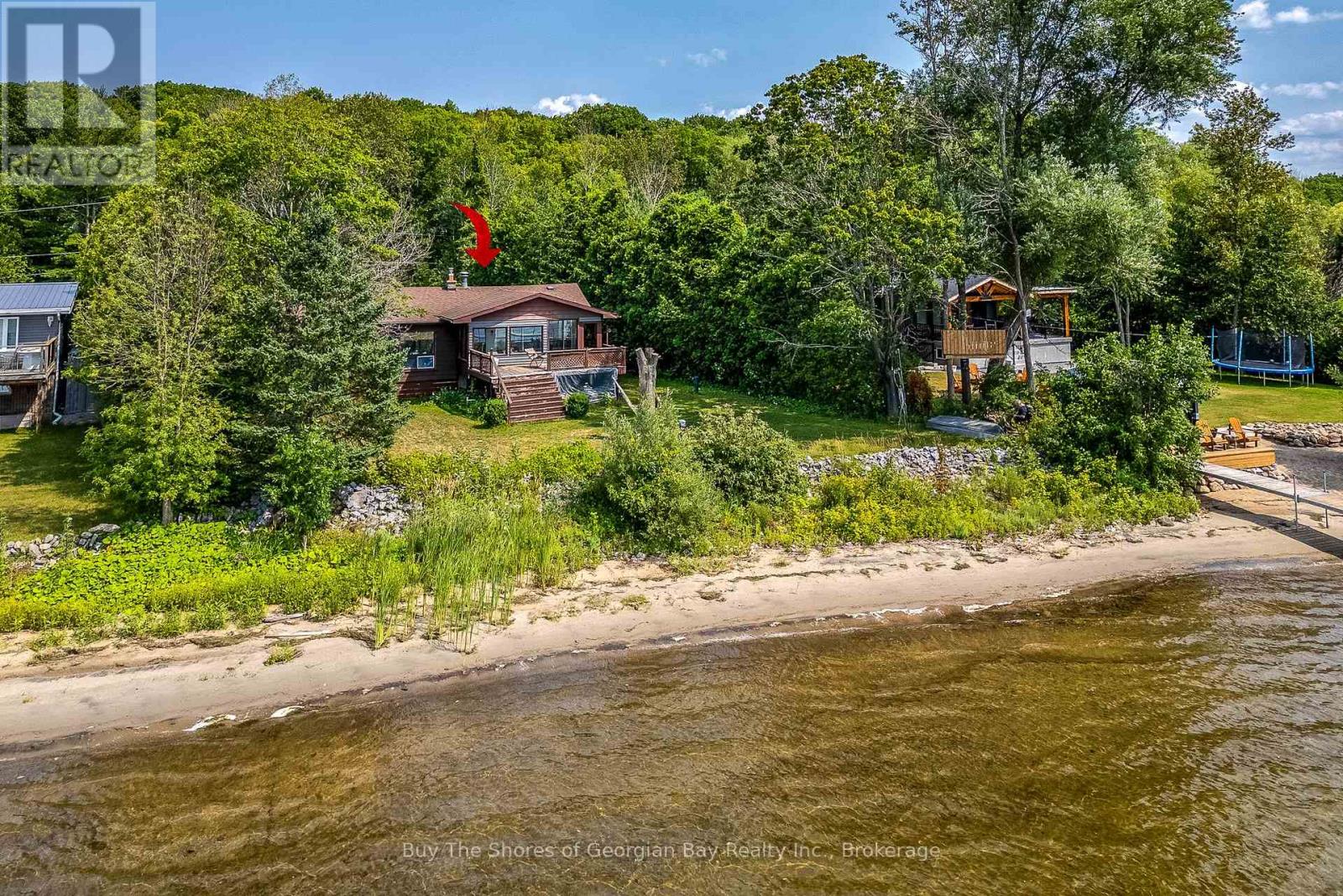 12 Acorn Lane, Tay, Ontario  L0K 2C0 - Photo 3 - S12297197