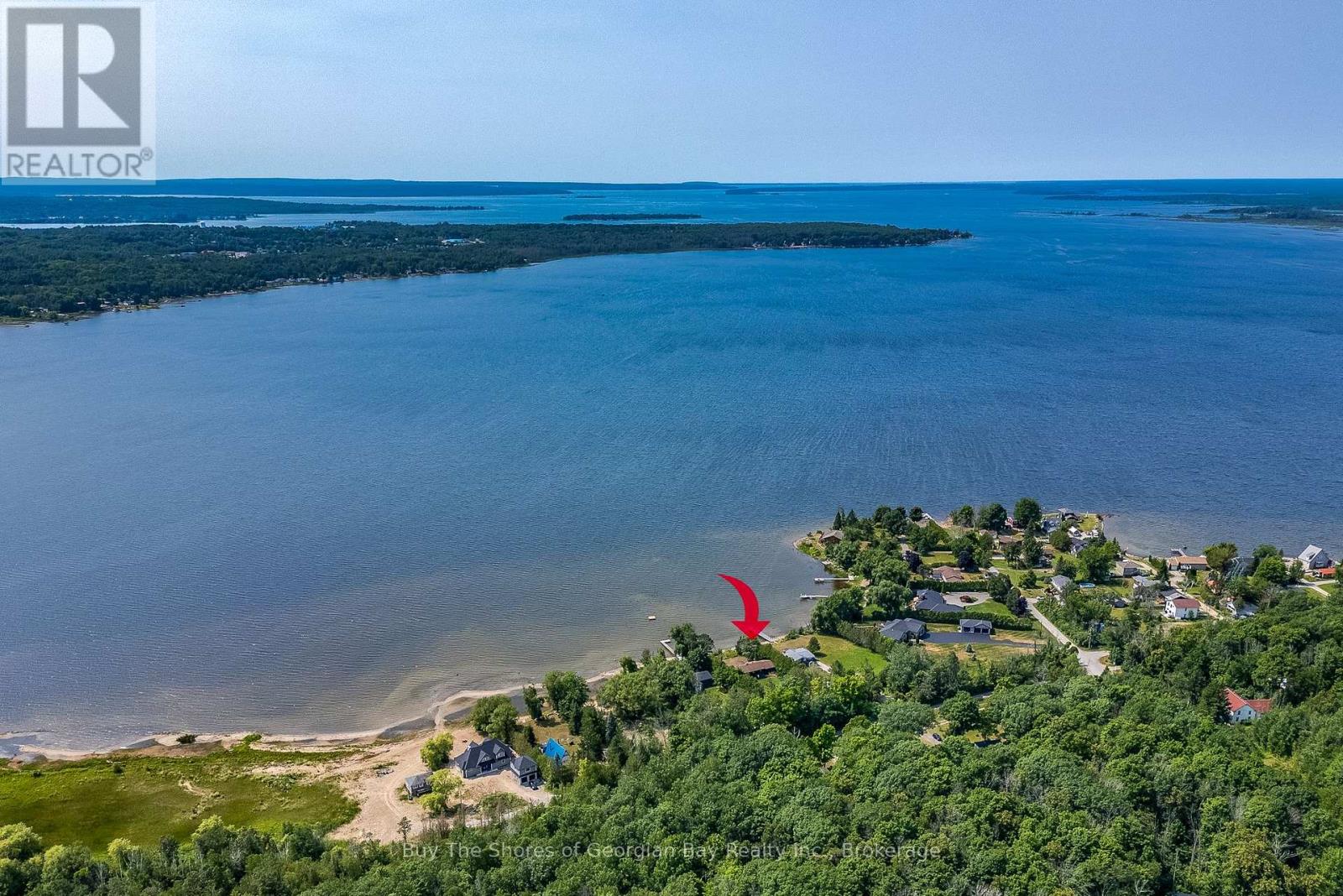 12 Acorn Lane, Tay, Ontario  L0K 2C0 - Photo 8 - S12297197