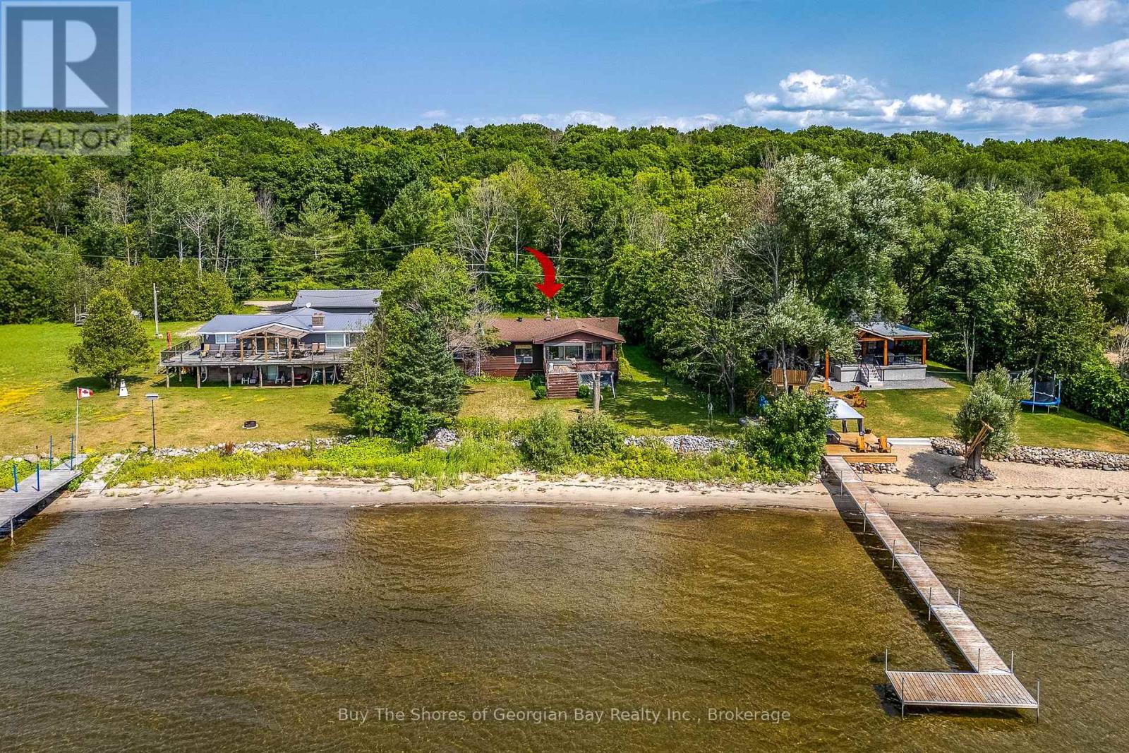 12 Acorn Lane, Tay, Ontario  L0K 2C0 - Photo 5 - S12297197