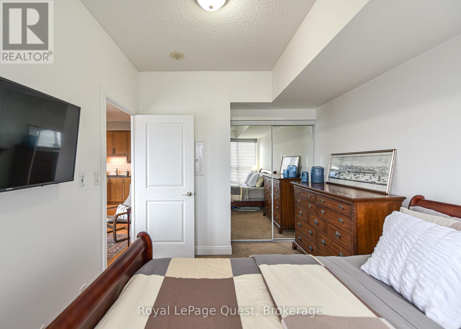 3606 - 50 Absolute Avenue, Mississauga, Ontario  L4Z 0A8 - Photo 15 - W12297517