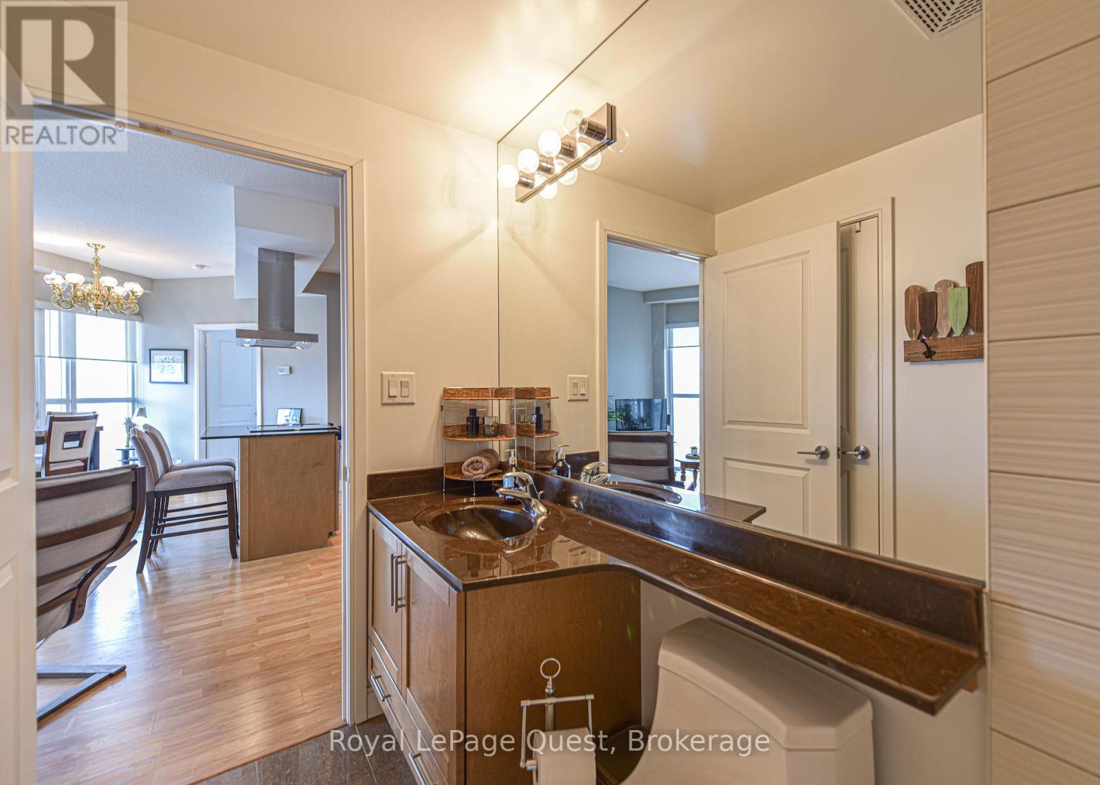 3606 - 50 Absolute Avenue, Mississauga, Ontario  L4Z 0A8 - Photo 17 - W12297517