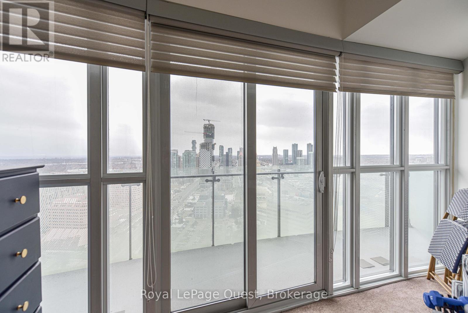 3606 - 50 Absolute Avenue, Mississauga, Ontario  L4Z 0A8 - Photo 22 - W12297517