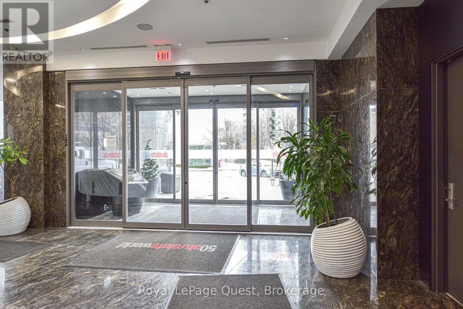 3606 - 50 Absolute Avenue, Mississauga, Ontario  L4Z 0A8 - Photo 3 - W12297517