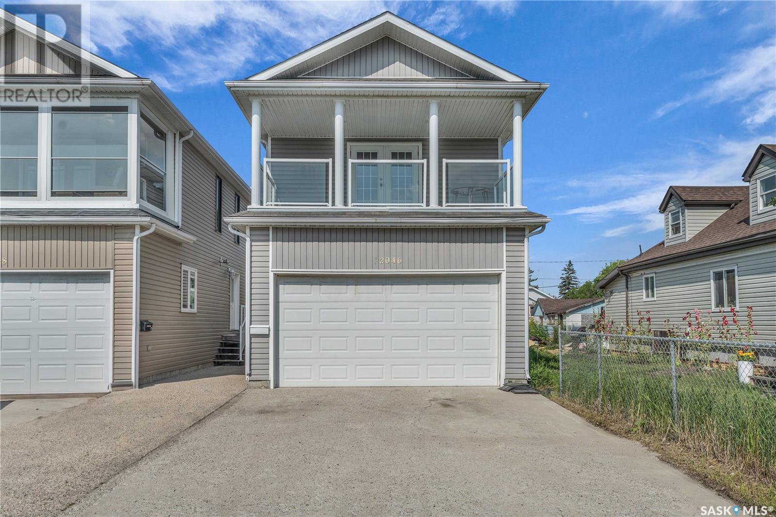 Property at 2046 Alexandra STREET image 1