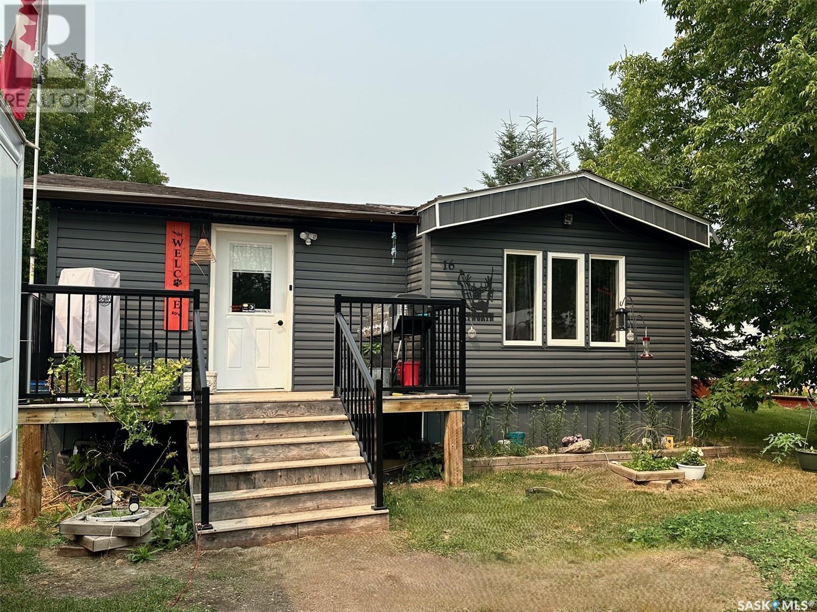 16 Leason Tc, Hudson Bay, Saskatchewan  S0E 0Y0 - Photo 13 - SK013201