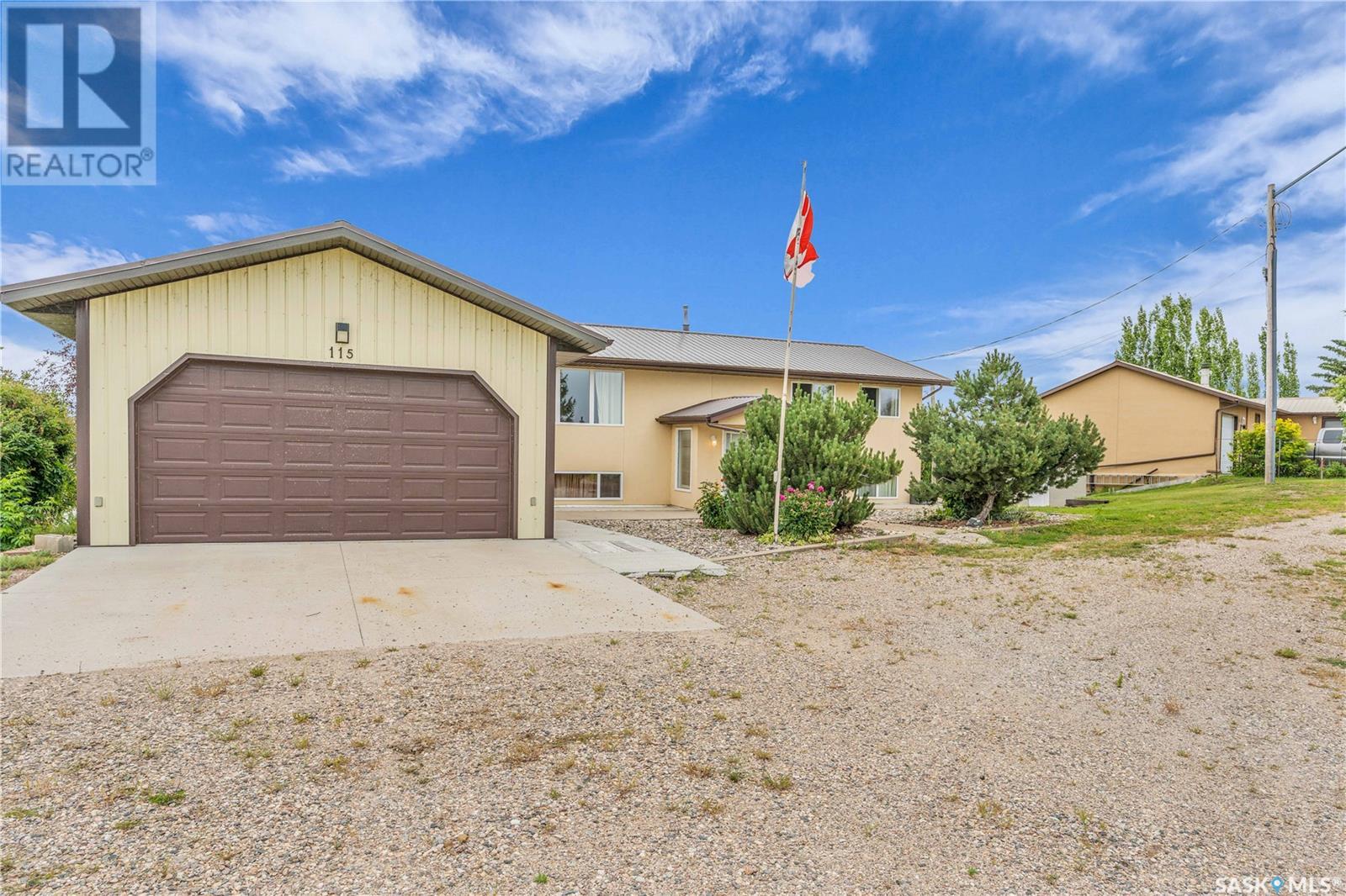 115 Boyer DRIVE, Meota Rm No.468, Saskatchewan