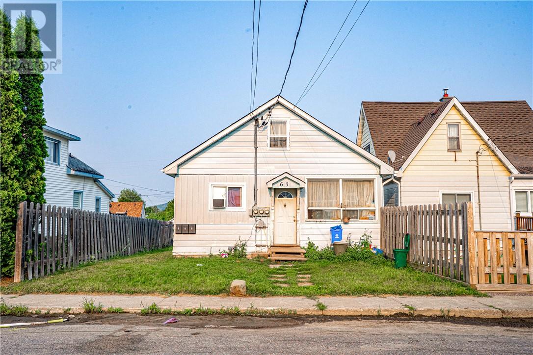 63 Jean Street, Sudbury, Ontario  P3C 4W2 - Photo 3 - 2123669