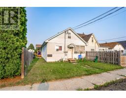 63 Jean Street, Sudbury, Ontario