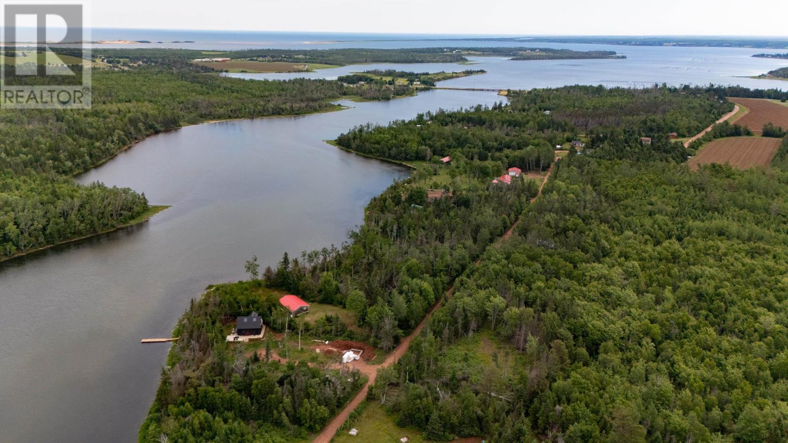 Lot 61 & 62 Bald Eagle Lane, Mill Cove, Prince Edward Island  C0A 1T0 - Photo 17 - 202518218