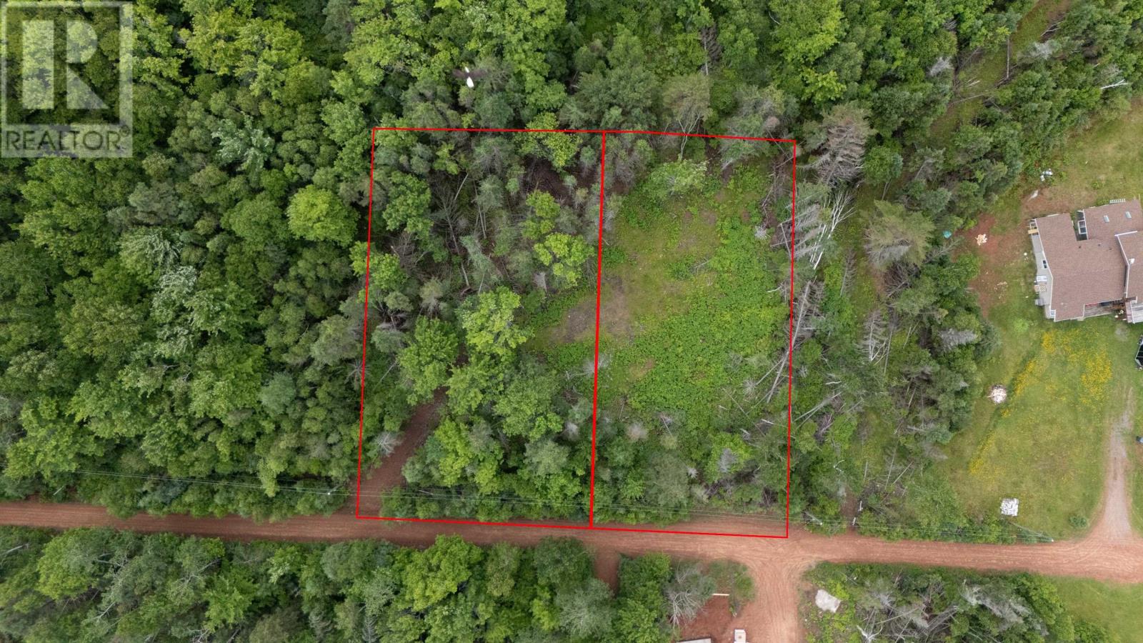 Lot 61 & 62 Bald Eagle Lane, Mill Cove, Prince Edward Island  C0A 1T0 - Photo 2 - 202518218