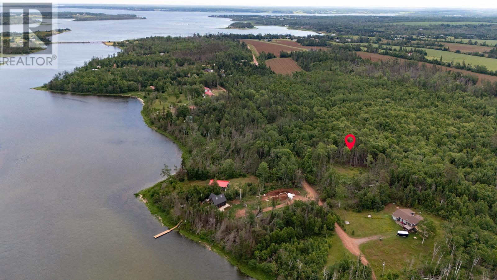 Lot 61 & 62 Bald Eagle Lane, Mill Cove, Prince Edward Island  C0A 1T0 - Photo 4 - 202518218