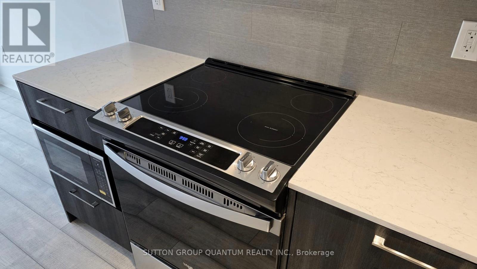 1501 - 260 Malta Avenue, Brampton (Fletcher's Creek South), Ontario  L6Y 6L7 - Photo 18 - W12294342