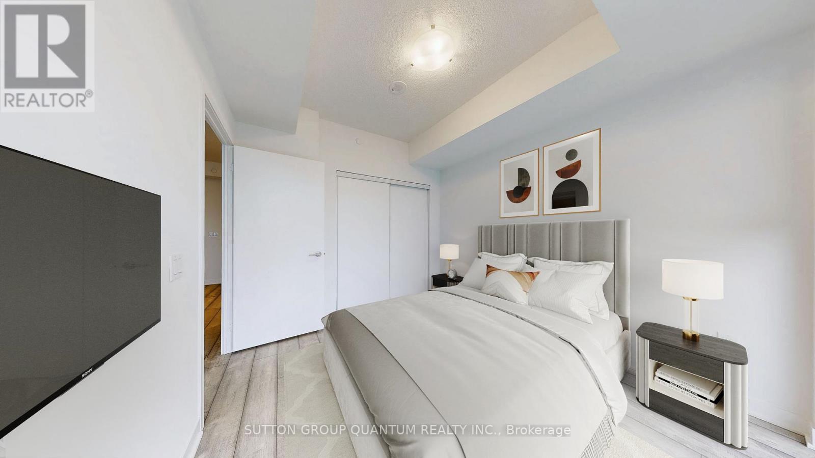 1501 - 260 Malta Avenue, Brampton (Fletcher's Creek South), Ontario  L6Y 6L7 - Photo 26 - W12294342