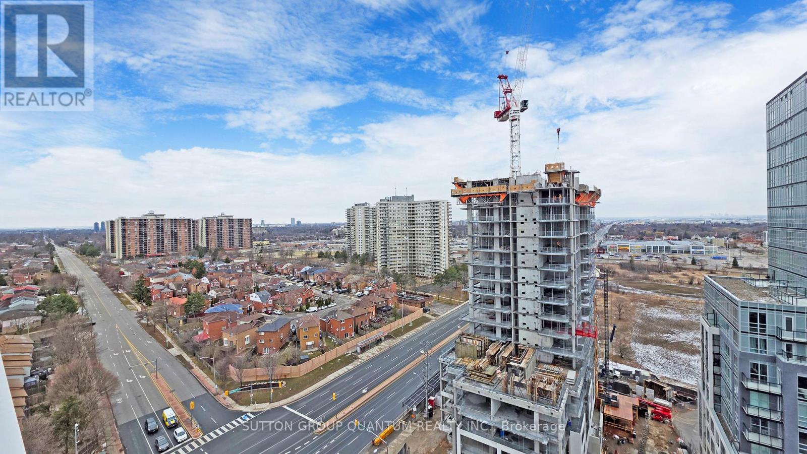 1501 - 260 Malta Avenue, Brampton (Fletcher's Creek South), Ontario  L6Y 6L7 - Photo 37 - W12294342