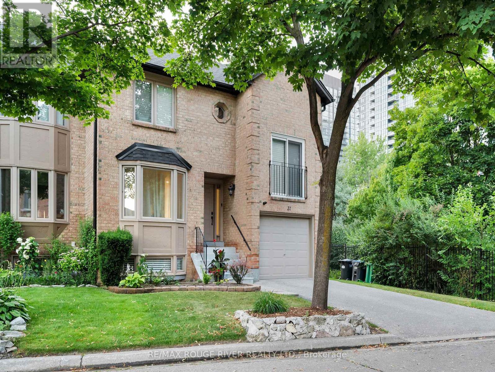 37 - 4635 Regents Terrace, Mississauga, Ontario  L5R 1X5 - Photo 25 - W12296475