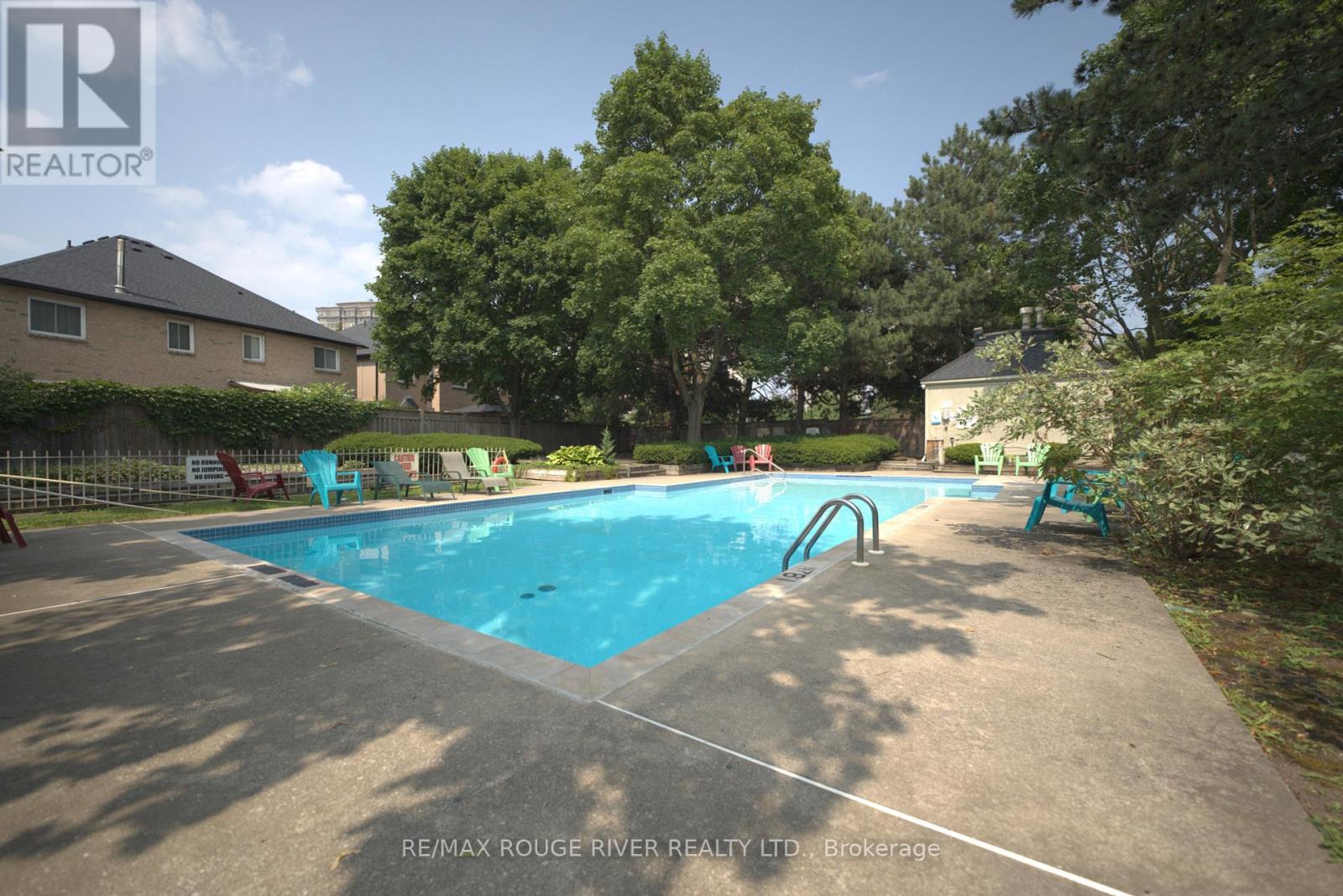 37 - 4635 Regents Terrace, Mississauga, Ontario  L5R 1X5 - Photo 33 - W12296475