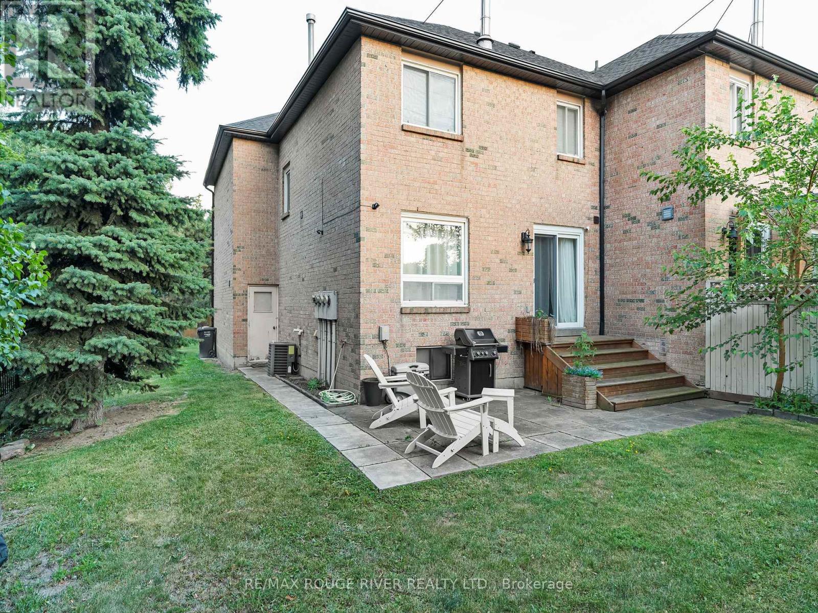 37 - 4635 Regents Terrace, Mississauga, Ontario  L5R 1X5 - Photo 24 - W12296475