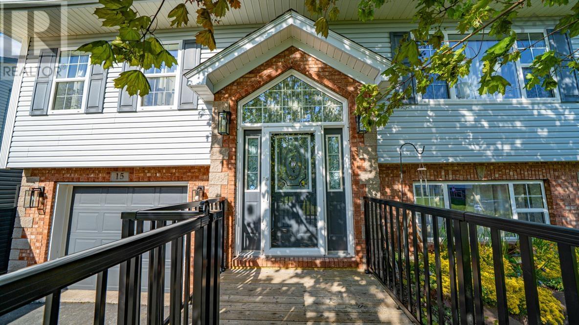 15 Wilton Crescent, Cole Harbour, Nova Scotia  B2V 2S9 - Photo 31 - 202512667
