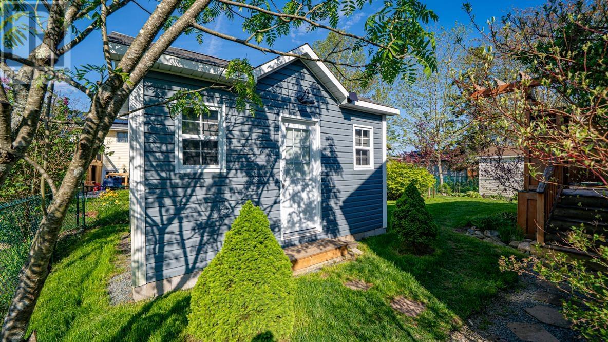 15 Wilton Crescent, Cole Harbour, Nova Scotia  B2V 2S9 - Photo 34 - 202512667