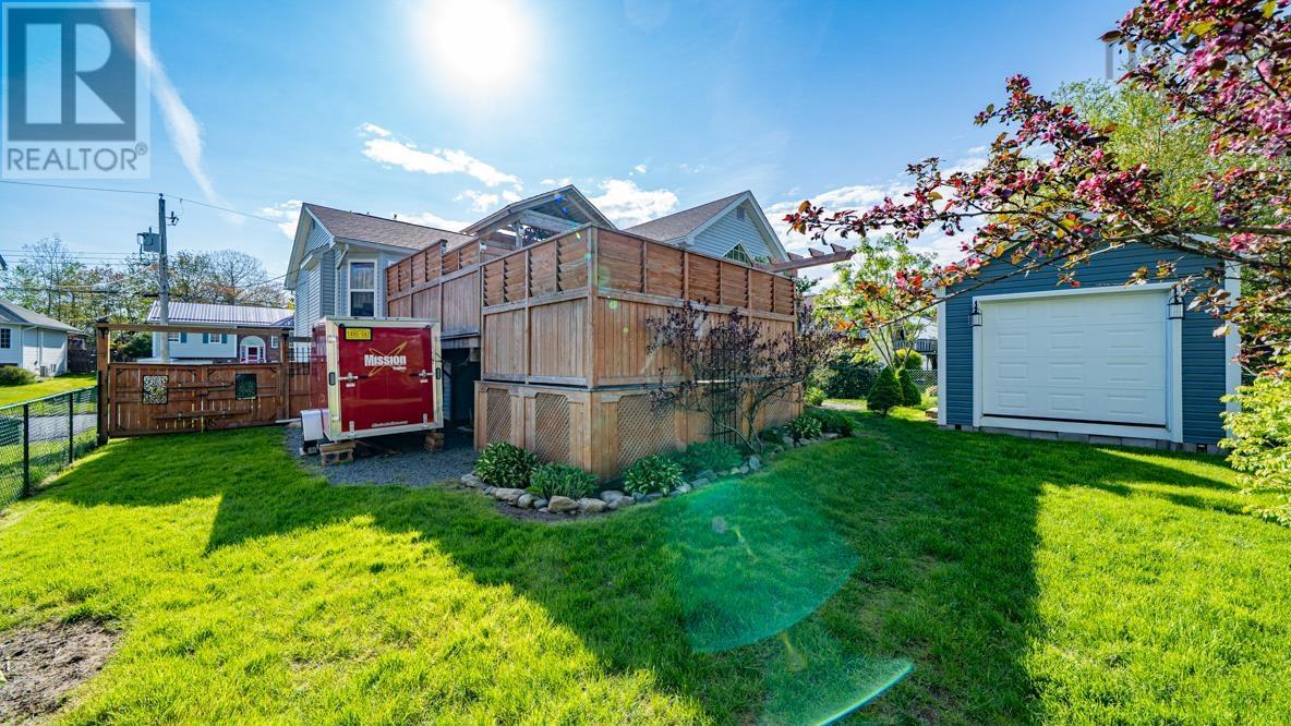 15 Wilton Crescent, Cole Harbour, Nova Scotia  B2V 2S9 - Photo 32 - 202512667