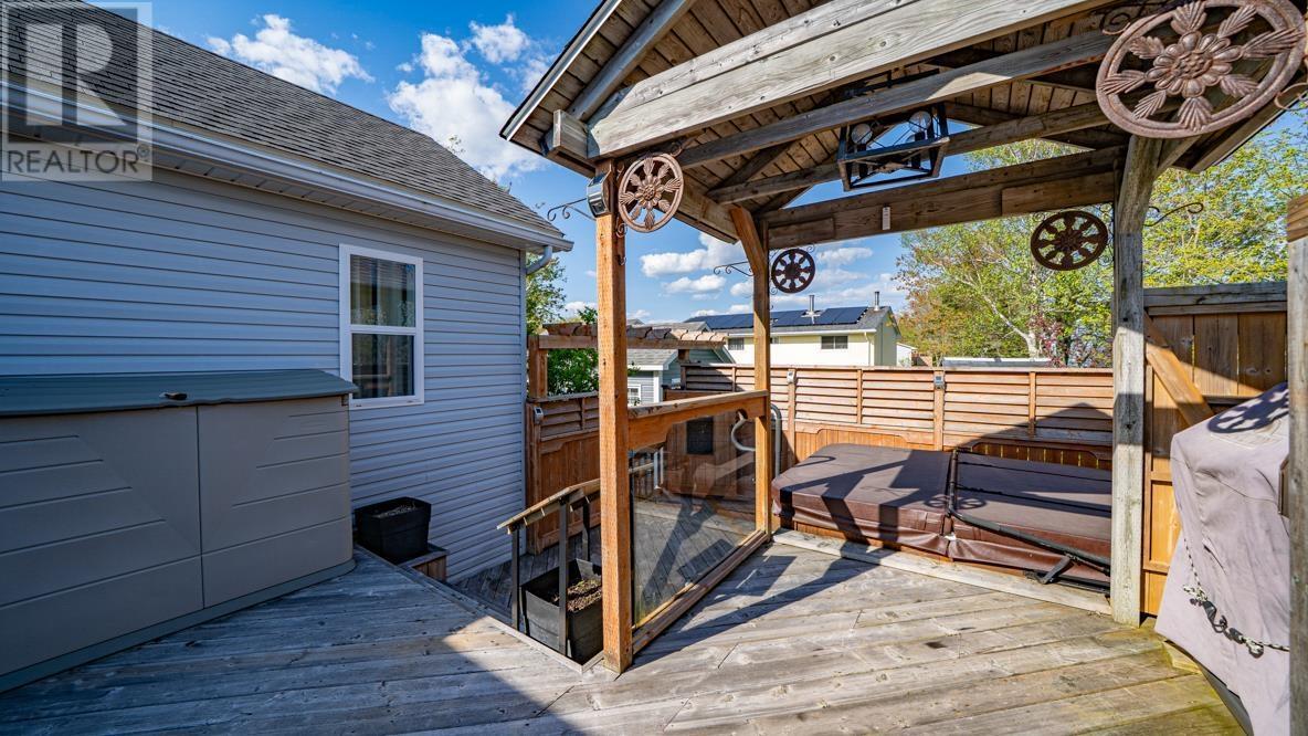 15 Wilton Crescent, Cole Harbour, Nova Scotia  B2V 2S9 - Photo 38 - 202512667