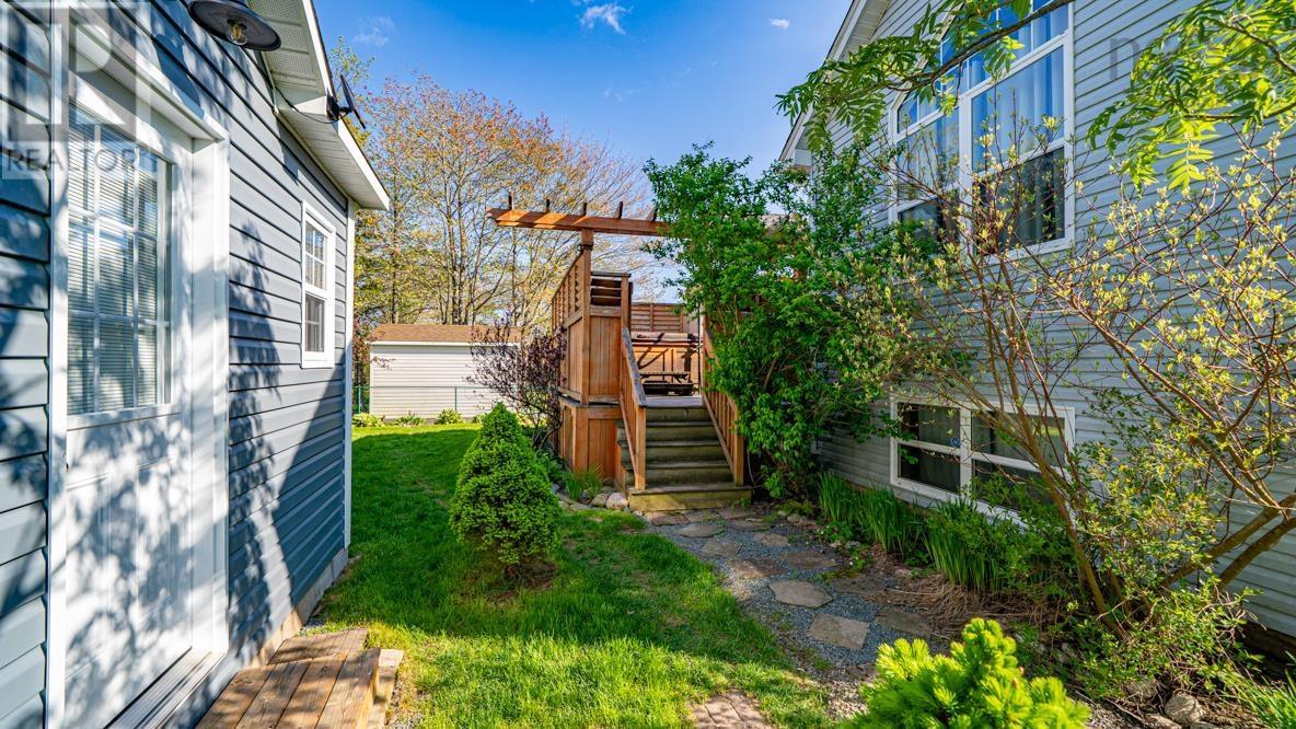 15 Wilton Crescent, Cole Harbour, Nova Scotia  B2V 2S9 - Photo 43 - 202512667