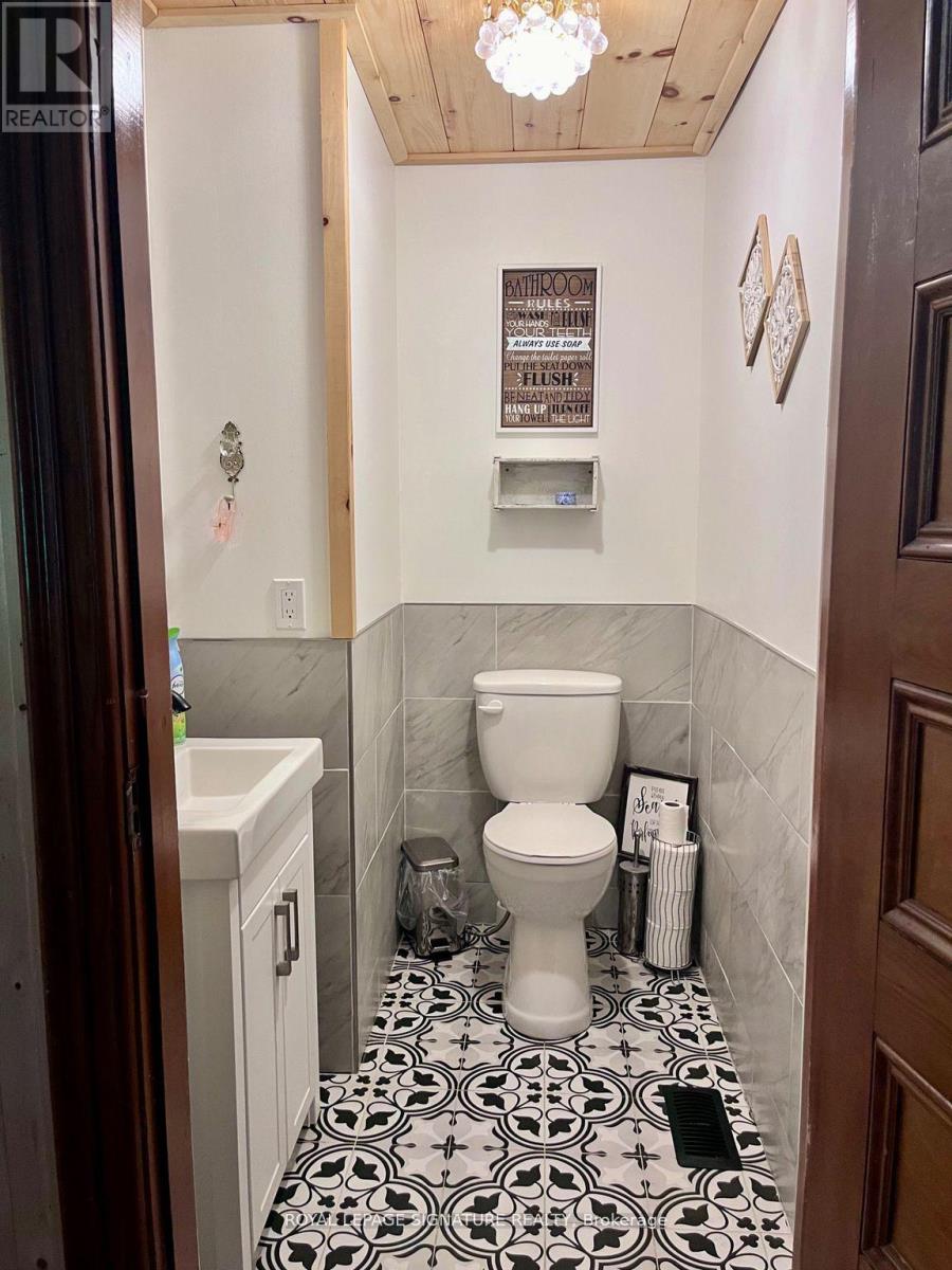 31 Blue Bay Lane, Kawartha Lakes, Ontario K0M 1N0 - Photo 17 - X12146924