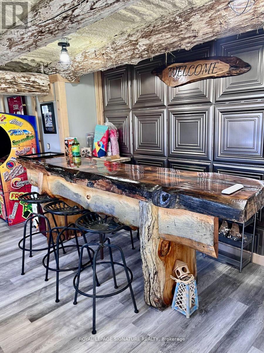 31 Blue Bay Lane, Kawartha Lakes, Ontario K0M 1N0 - Photo 31 - X12146924