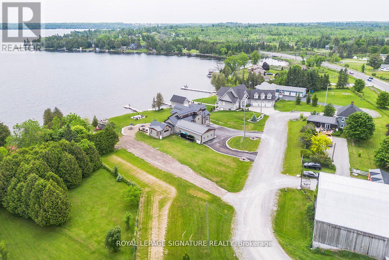 31 Blue Bay Lane, Kawartha Lakes, Ontario K0M 1N0 - Photo 42 - X12146924