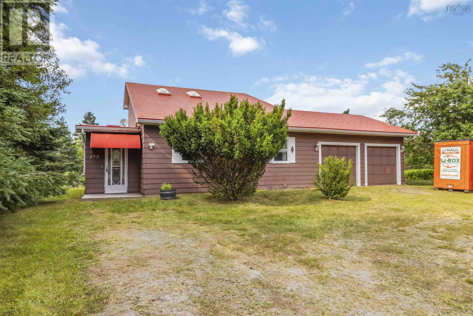 Property at 195 Bellefontaine Road image 1