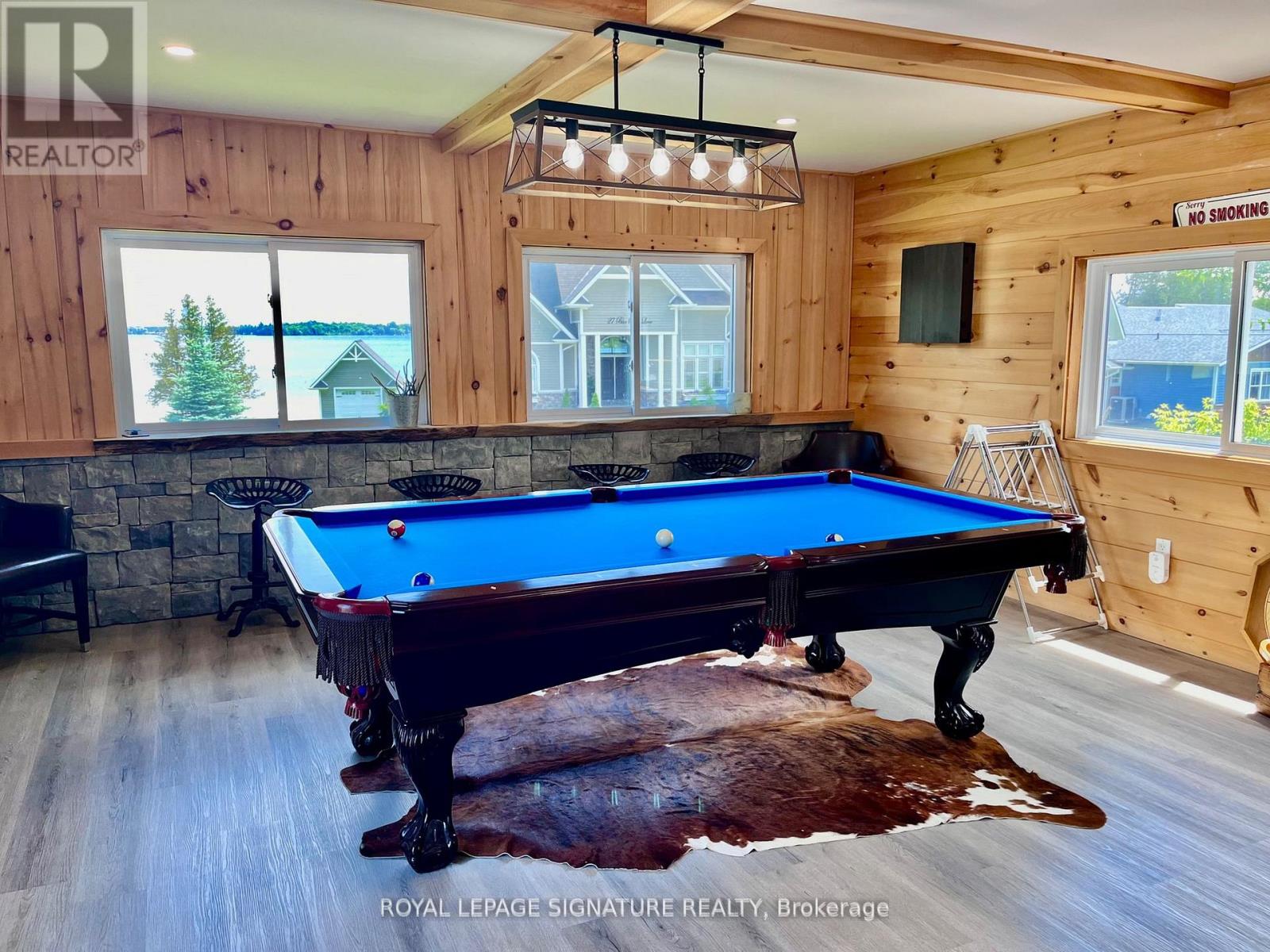 31 Blue Bay Lane, Kawartha Lakes, Ontario K0M 1N0 - Photo 9 - X12146924