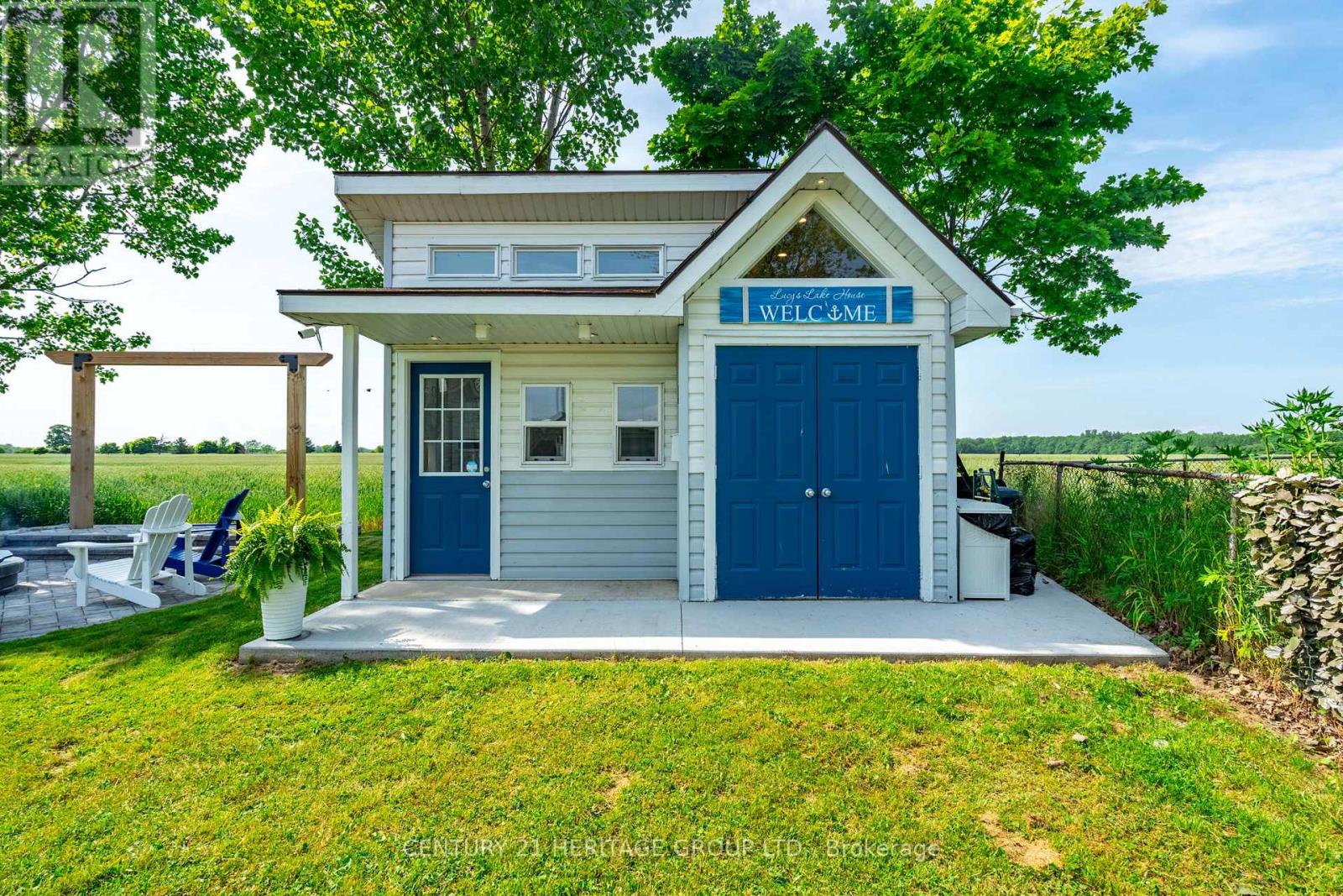 33 Fairwell Avenue, Haldimand, Ontario  N0A 1P0 - Photo 35 - X12237150