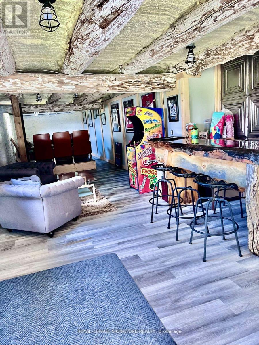 31 Blue Bay Lane, Kawartha Lakes, Ontario K0M 1N0 - Photo 29 - X12146924